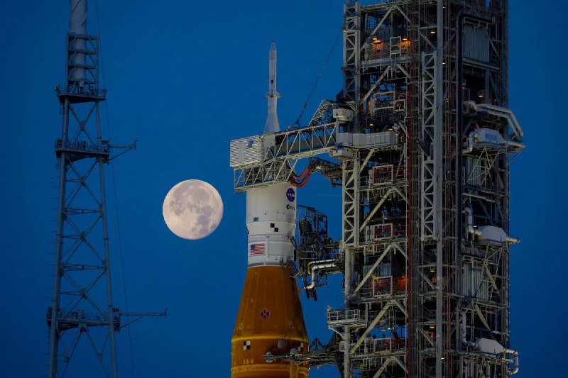 Сенат США увеличил финансирование лунной программы NASA вопреки планам администрации