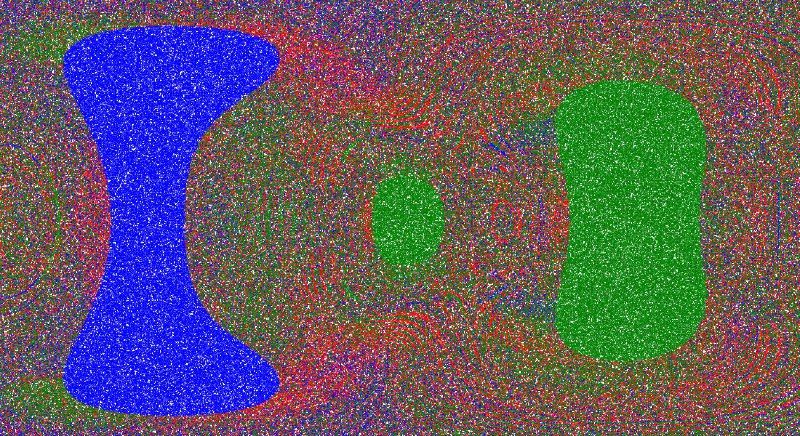 Новые подходы к решению задачи трёх тел и исследование устойчивых решений