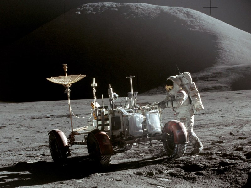 Историческое значение миссии Apollo 15: инновации и достижения