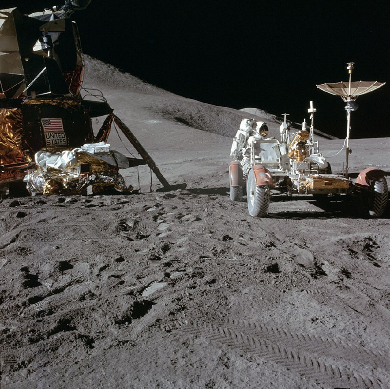 Историческое значение миссии Apollo 15: инновации и достижения