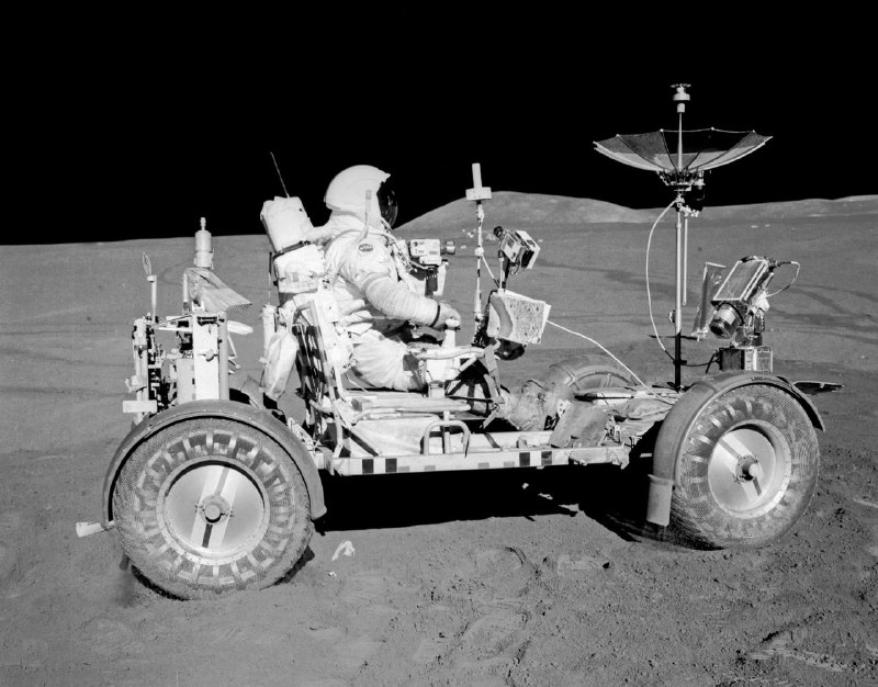 Историческое значение миссии Apollo 15: инновации и достижения