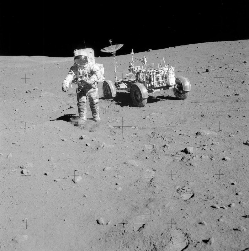 Историческое значение миссии Apollo 15: инновации и достижения