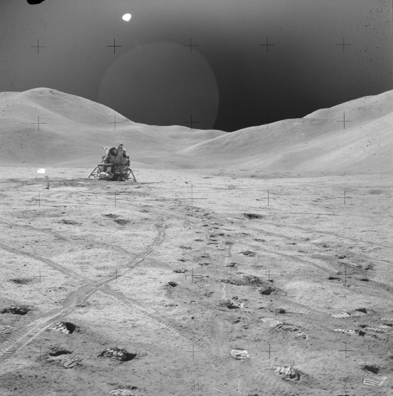 Историческое значение миссии Apollo 15: инновации и достижения