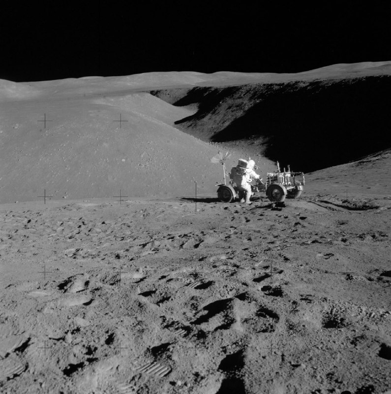 Историческое значение миссии Apollo 15: инновации и достижения
