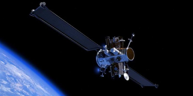 Blue Origin расширяет спутниковые разработки и готовится к запуску собственных систем