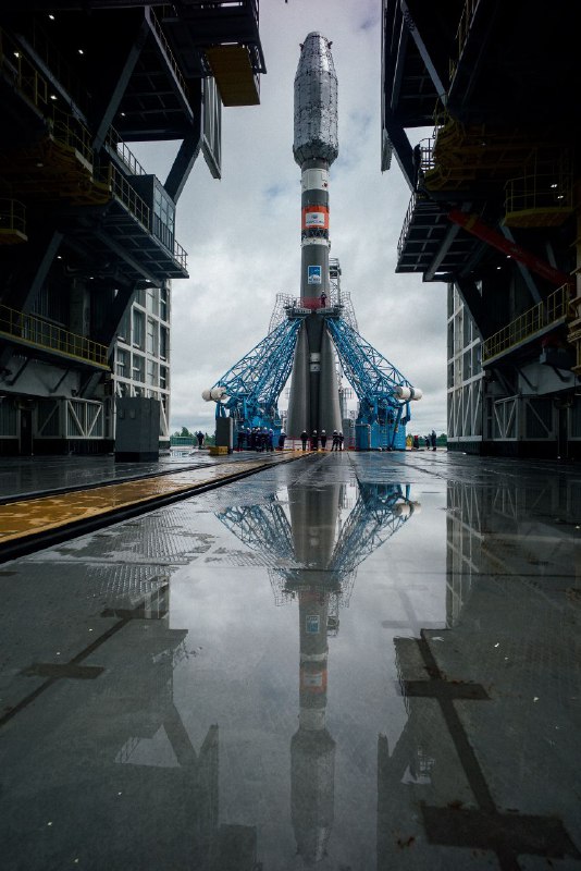 Особенности космических запусков и использование камеры «Зенит»