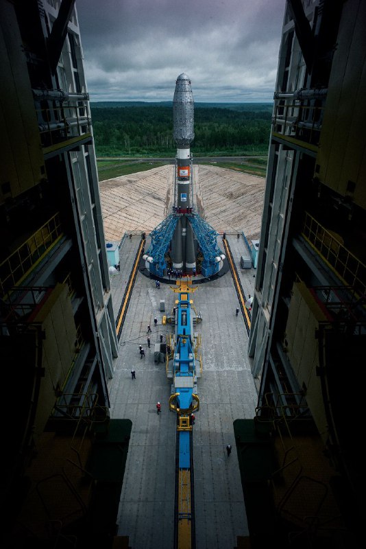 Особенности космических запусков и использование камеры «Зенит»