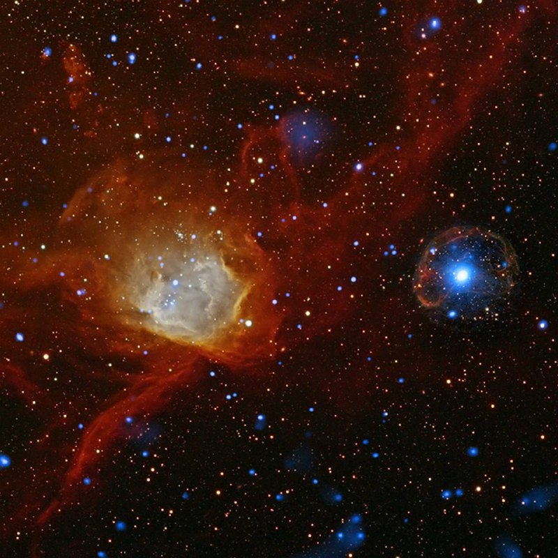 Необычные характеристики пульсара SXP 1062: медленное вращение и молодость