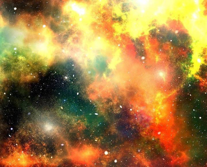 Космическая пыль: ежедневное влияние на окружающую среду и здоровье